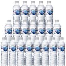강원평창수500mlx20개, 단품