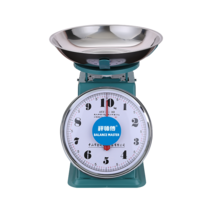 10kg 아날로그 저울 정밀계량 정육점 시장 무게 중량, 상세이페이지 참고, 상세이페이지 참고, 일반 모델 8kg