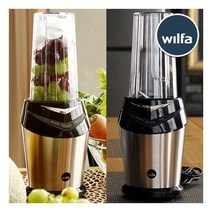 윌파 초고속 미니 블렌더 HB-230/ 1 000W/ 23 000rpm 강력한 블렌딩