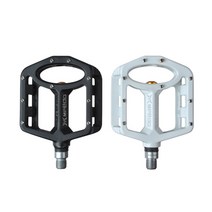 대한상사 마그네슘 경량 페달, 블랙