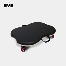 오르빗(Orbit) 필라테스 스트레칭 기구, 블랙