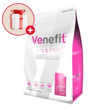 베네핏 스킨앤코트(피모) 3.62kg 강아지사료, 단품, 단품