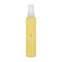 포프랩 반려동물 데일리 밸런스 보습 정전기 방지 미스트, 15개, 150ml