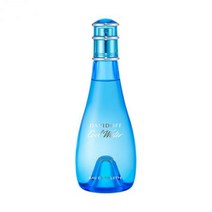 다비도프 쿨워터 우먼 오드뚜왈렛 EDT 30ml, 퍼퓸팟 아이스 핑크 (+7,700원), 용량