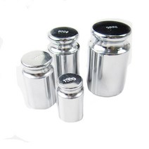 미니 체중계 몸무게 측정기 가정용 인바디 채중계 정확한 저울 아날로그 스마트 디지털 미니 디지털 저울 저울 측정 쥬얼리 의학 저울 용 100g 200g 500g 교정 무게, 200g 무게