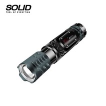 솔리드 LED 충전 랜턴 GP-91 6500루멘 작업등 라이트