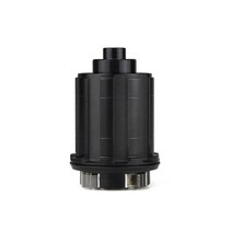 MTB 도로 자전거 허브 부품 Freehub Cubo 아크 4 발 3 치아 135mm 142mm 호환 MT005 MT006 MT007, HG-4 Pawls-135mm