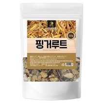인도네시아산 말린 건조 건 핑거루트 건강 차 음료 판두라틴