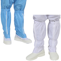 MK 제전방진부츠 제전부츠 방진부츠, 기본형_화이트