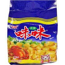 천구중국식품 미미 새우맛 180g(18g*10개), 18g, 10개