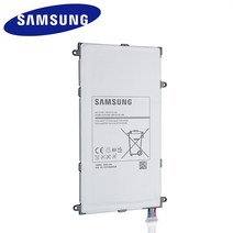 나인틴 삼성 갤럭시 탭 프로 8.4 배터리 T4800U T4800E T325 T320 T321 태블릿 PC 4800mAh 도구 SM-T321