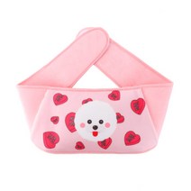 한양 고급형 충전식 온수찜질기, 04-복대형 HD-02