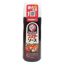 불독 우스타소스300ml, 300ml, 1개