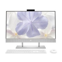 HP 일체형PC 27-dp0115kr (i3-10100T 68.6cm), HP All-in-one 27-dp0115kr, WIN10 Home. 8GB. 256GB