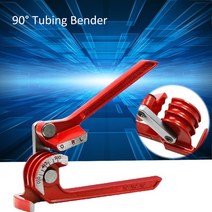 동파이프 밴더 벤더 파이프 밴딩기, 1개