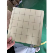 3D프린터 3D프린팅 3D스캐너 3D프린터소모품 가열 침대 종이 스티커 253.8x241mmmm 골드 MK52 3D 프린터 빌, 한개옵션0