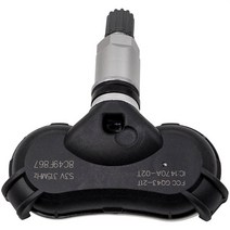 06421-S3V-A03 혼다 오딧세이 용 어 압력 센서 트랜스 듀서 TPMS 2005-2007 산마루 3.5L 아큐라 MDX RL3.7L, 01 1PCS