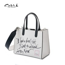 코블아이 Coblei 데일리 취향저격 토트백 티아
