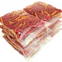 모이스트버거 치즈 100g 미국산 10개 강아지간식, 없음, 상세설명 참조