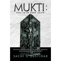 Mukti: Free To Be Born Again Paperback, Urlink Print & Media, LLC, English, 9781647536756