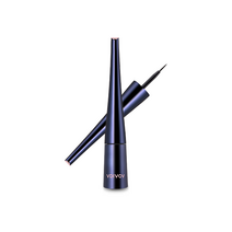 비디보브 아이컷 라이너 리퀴드/브러쉬/펜, 01 블랙, 아이컷 브러쉬 라이너