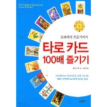 타로카드 100배 즐기기, 물병자리