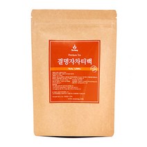 티랑 결명자차티백, 1g, 50개입, 1개