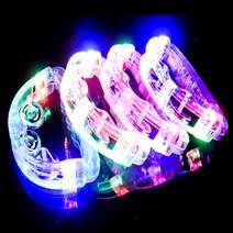 소형 대형 고급 LED 탬버린 리듬악기 노래방 탬버린, 15cm