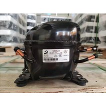 냉동 콤프 컴프레서 공장 현장 실무 용품 부품 수리, S50CZ1(QD52H)냉각용량145w