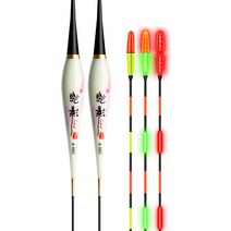 루키드 현영 3 4 점등 민물 전자찌 스마트 민물 낚시찌 스마트찌 입질감지센서 붕어 올림 낚시 30cm 50cm LED 전자찌, 3-005(배터리포함 부력 약 3.75g), 3-001