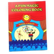 매직 컬러링 북-소(Magic Colouring Book-S)