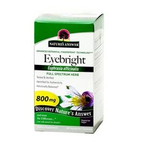 네이쳐스앤서 아이브라이트 800mg 90베지캡슐