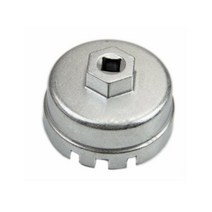 알루미늄 합금 컵 타입 오일 필터 캡 렌치 소켓 제거 도구 세트 Lexus-Toyota er rav4와 호환 가능