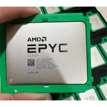 AMD EPYC 7232P 3.1Ghz 8 코어/16 스레드 L3 캐시 32MB TDP 1, 한개옵션0