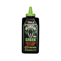 CE TOOLS Mean Green 극도의 가시성 마킹 초크 - 미국산