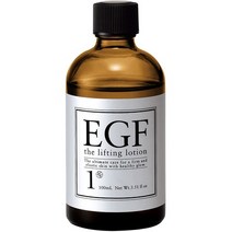 일본직발송 6. EGF 리프팅 로션(100ML 농도 1ΜG) 미용액 성분 배합 에이징케어(화장수) B0765V5DPH, 222 16675945936, 111 16675945936
