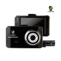 캐치온 블랙박스 고스트 2ch FHD 16GB, 단품, 단일옵션