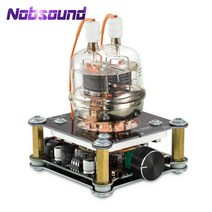 진공관 앰프 키트 블루투스앰프모듈 nobsound mini fu32832a 밸브 튜브 앰프 hi-fi 스테레오 프리 앰프 데스크탑 헤드폰 앰프, 협력사