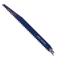 보쉬 EXPERT 카바이드 컷소날 S1242KHM 12인치 3TPI (2608900406) 목재용