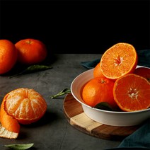 이제주몰 블루제주 레드향 가정용 1.5kg(6-12과), 단품없음