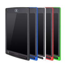 전자 노트 패드 드로잉패드 매모패드 칠판 보드 칠판 부기 그림그리는패드 lcd 샤오미 노트저장 메모보드, B_블루, 단일사이즈