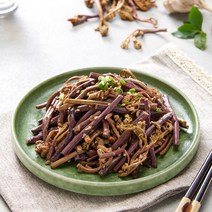 [산들해반찬]고사리볶음 140g, 단품
