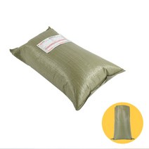 10-15KG 모래 쓰레기 재활용 낙엽 포대 마대 자루 10장, 10개