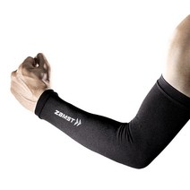 잠스트 팔꿈치보호대 암슬리브 컴프레션 엘보우 잠스트 암슬리브