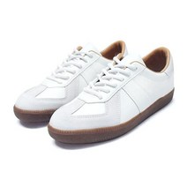 스트릿 패션 캐주얼 스니커즈 화이트 정사이즈