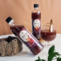 무알콜 뱅쇼 벵쇼 500ml 뱅쇼베이스 뱅쇼재료 뱅쇼키트, 상세 설명 참조