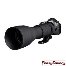 이지 커버 렌즈 오크 탐론 150-600mm F5-6.3 Di VC USD G2 블랙