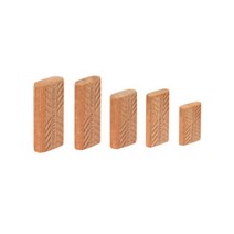 [AJZ_5006211] 페스툴-도미노핀 10x50mm 85개 (봉) 도미노목공핀 목공전용핀 도미노핀 목공용핀 블록핀