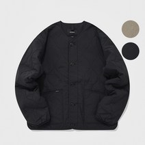 [정품인증] 273841 [커버낫] 숏 퀼팅 자켓 (2color)