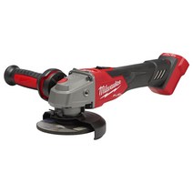 밀워키 M18 FSAGV125XB 18V 5인치 그라인더 속도조절 브레이킹, 1. FSAGV125XB-0(본체만)